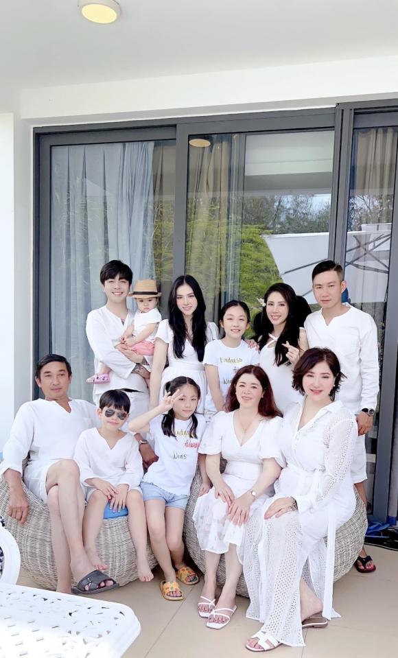 ca sĩ thu thủy, sao việt 