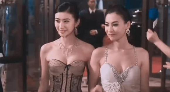 trương bá chi, cảnh điềm, đệ nhất mỹ nữ bắc kinh, tư đằng, kwon sang woo