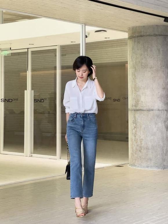 mặc đẹp, thời trang cho người nhỏ, xu hướng thời trang 2022