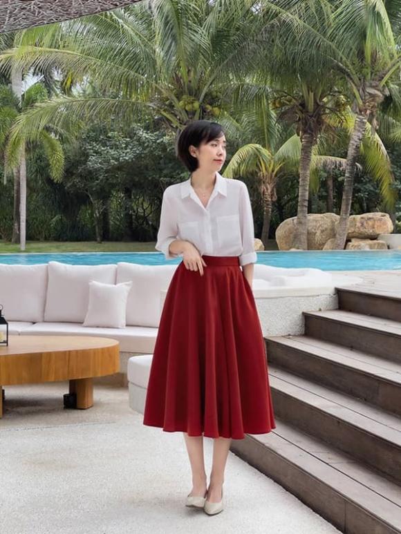 mặc đẹp, thời trang cho người nhỏ, xu hướng thời trang 2022