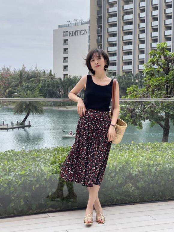 mặc đẹp, thời trang cho người nhỏ, xu hướng thời trang 2022