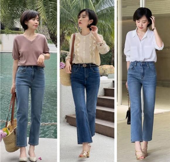 mặc đẹp, thời trang cho người nhỏ, xu hướng thời trang 2022