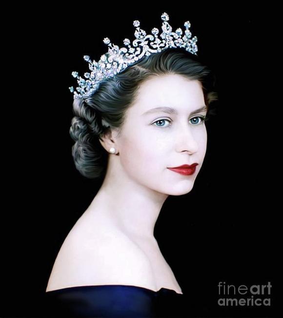 nữ hoàng anh, nữ hoàng anh thời trẻ, nữ hoàng elizabeth II, hoàng thân philip