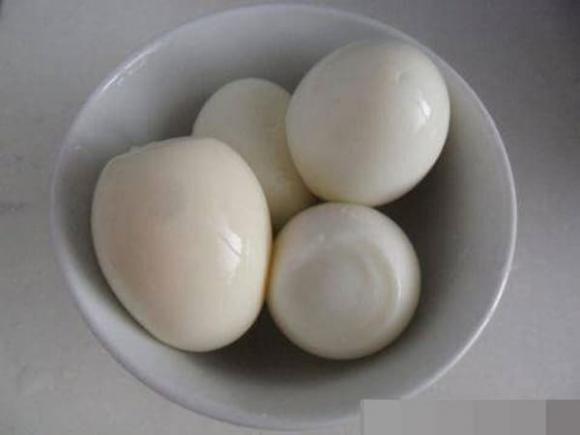 trứng cút, món ngon với trứng, món ngon mỗi ngày