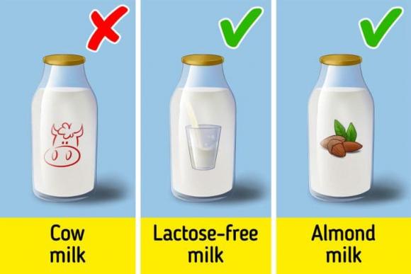 chăm sóc sức khỏe, uống sửa, người trưởng thành uống sữa, uống sữa tốt cho sức khỏe