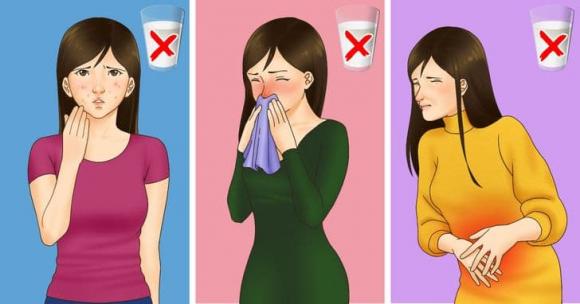chăm sóc sức khỏe, uống sửa, người trưởng thành uống sữa, uống sữa tốt cho sức khỏe