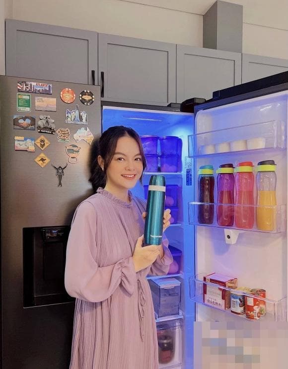 phạm quỳnh anh, sao việt