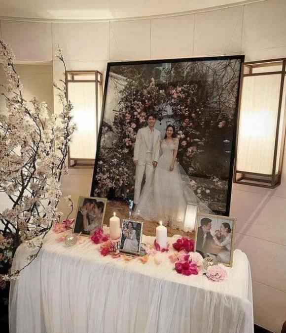 son ye jin, hyun bin, đám cưới hyun bin son ye jin, ảnh cưới hyun bin son ye jin, song joong ki, siêu xe đám cưới hyun bin son ye jin