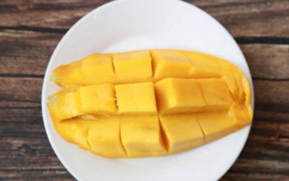 món ngon mỗi ngày, ẩm thực, món ngon với xoài