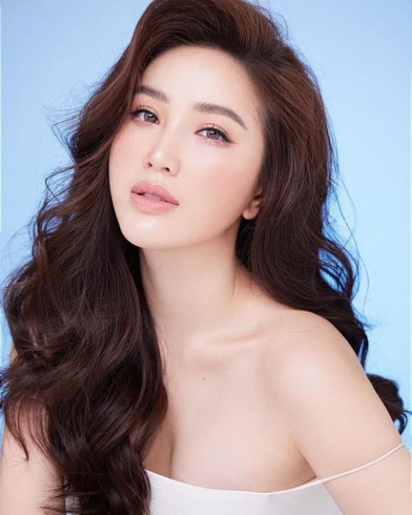 bảo thy, ca sĩ bảo thy, sao việt