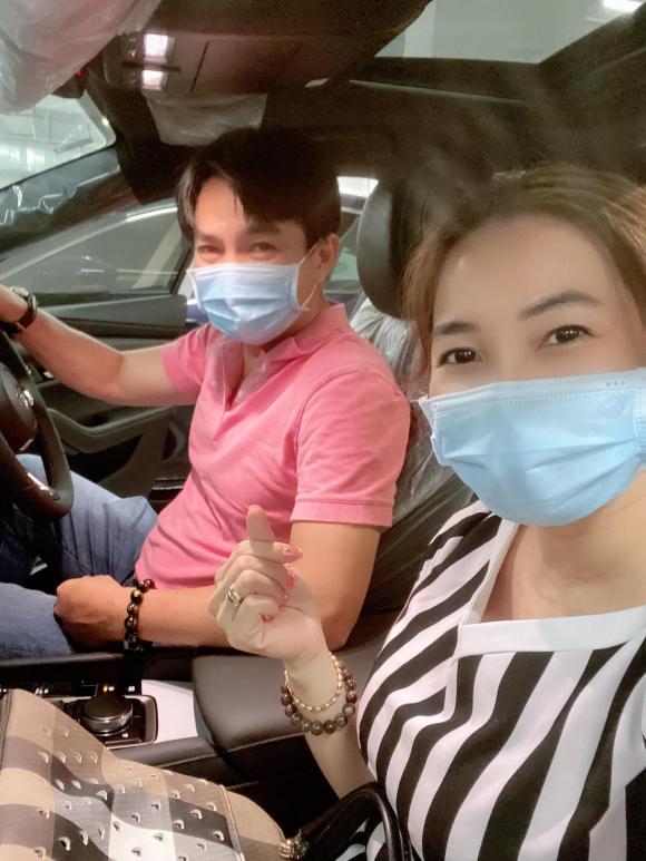 Cao Minh Đạt, diễn viên Cao Minh Đạt , sao Việt