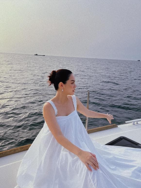 phạm quỳnh anh, sao việt