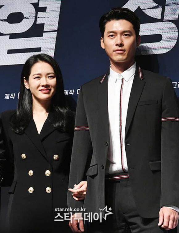 Đám cưới Hyun Bin và  Son Ye Jin, sao Hàn, Hyun Bin và  Son Ye Jin kết hôn