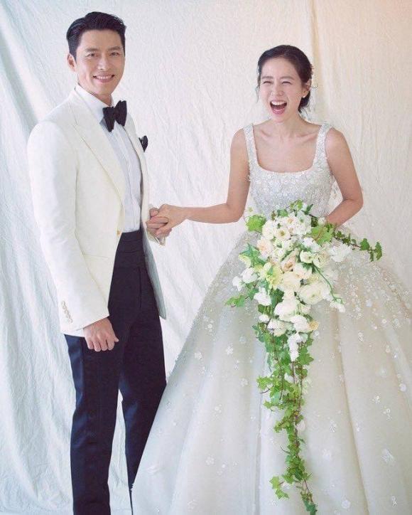 diễn viên Hyun Bin, diễn viên Son Ye Jin,sao Việt