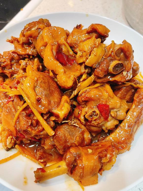 món ngon từ vịt, các món ngon từ vịt, món ngon 