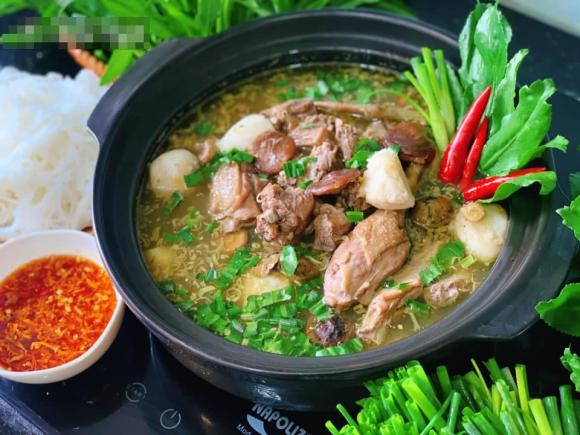món ngon từ vịt, các món ngon từ vịt, món ngon 