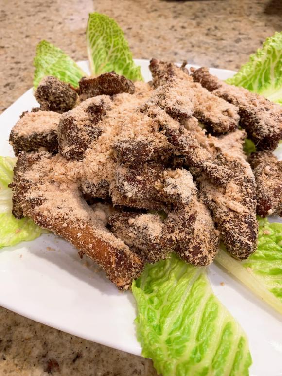 món ngon từ vịt, các món ngon từ vịt, món ngon 