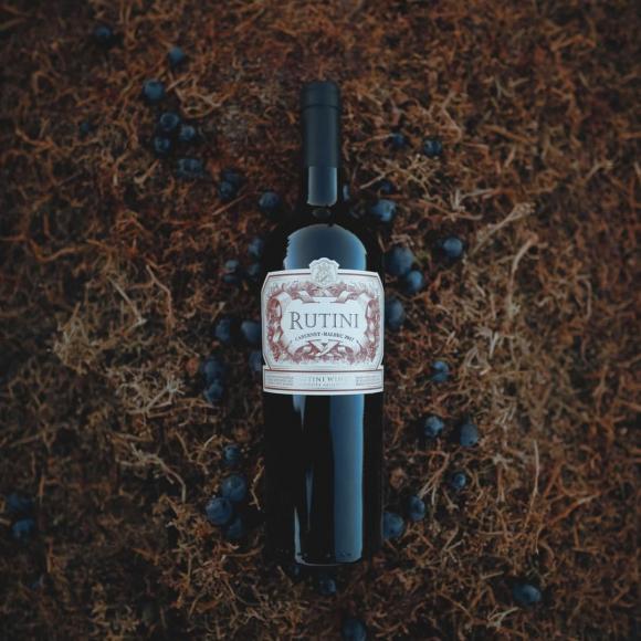 Nho Malbec, Nho Argentina, Vang Nho, The wine shop