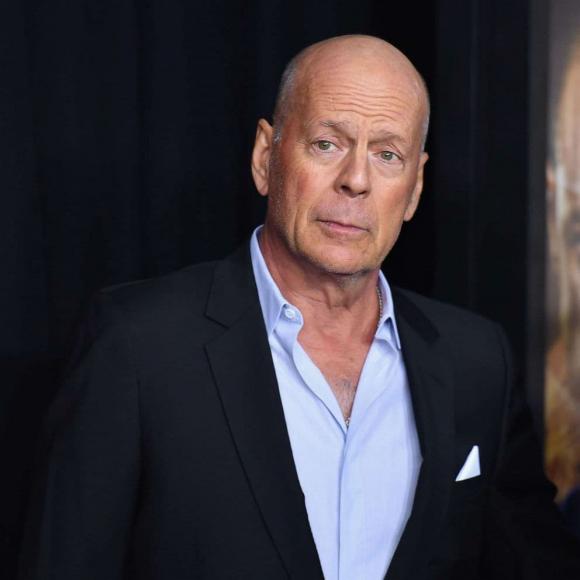 bruce willis, bruce willis giải nghệ, die hard, phim của bruce willis, sao hollywood