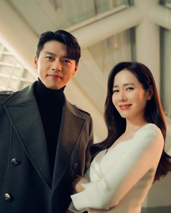 Đám cưới Hyun Bin và  Son Ye Jin, sao Hàn, Hyun Bin và  Son Ye Jin kết hôn
