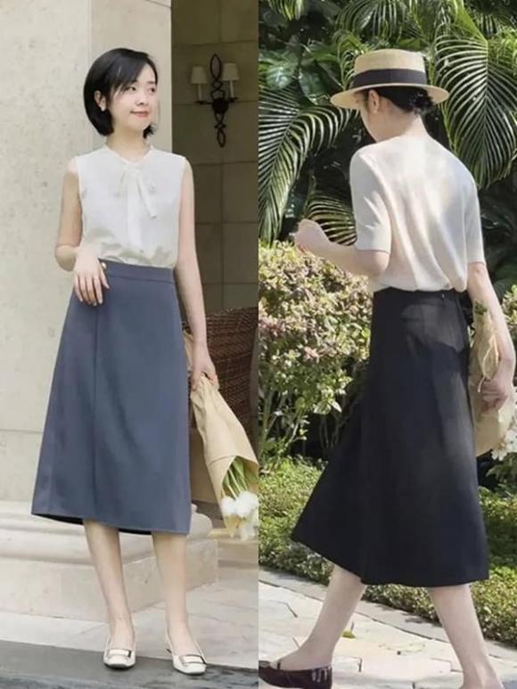 thời trang váy, váy đẹp mùa hè, xu hướng thời trang hè 2022
