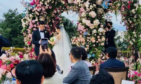 Hyun Bin , Son Ye Jin, sao Việt, đám cưới Hyun Bin