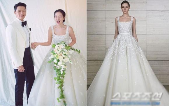 Hyun Bin và Son Ye Jin, đám cưới của Hyun Bin và Son Ye Jin, sao Hàn, đám cưới thế kỷ