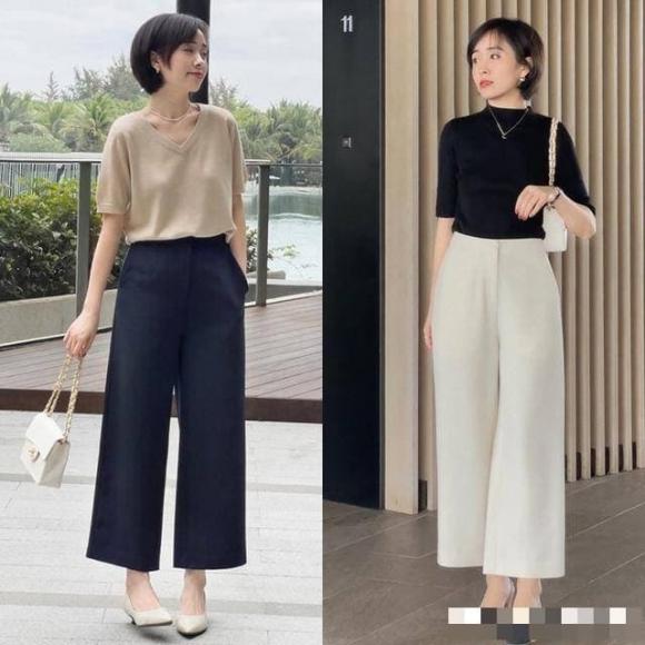 thời trang đẹp, thời trang phụ nữ trung niên, phụ nữ trung niên mặc gì