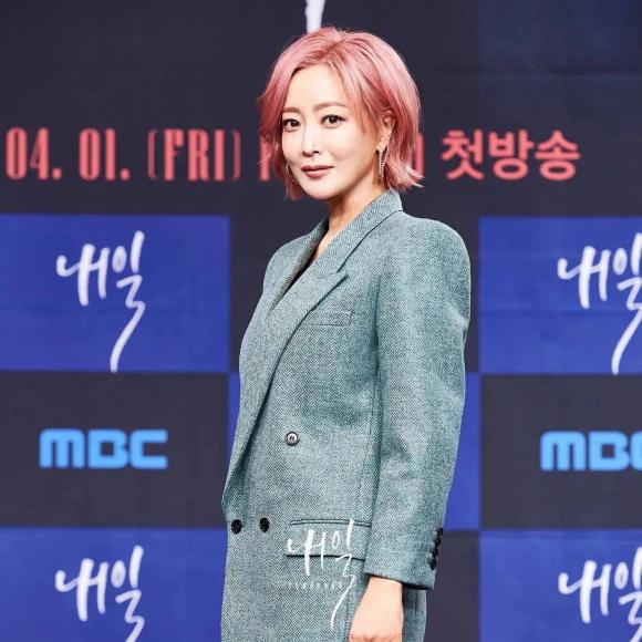 kim hee sun, đệ nhất mỹ nhân hàn, phim hàn 