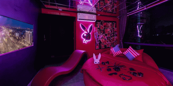 khách sạn theo giờ, MoMo, Giới trẻ