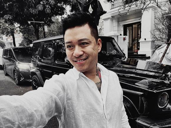 Tuấn Hưng, Tuấn Hưng bán xe, sao mua xe 