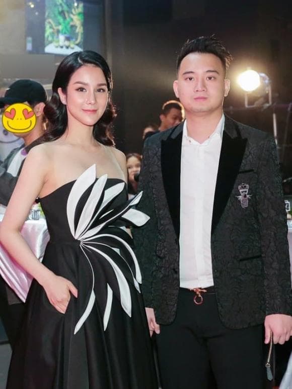 diệp lâm anh, diệp lâm anh ly hôn, diệp lâm anh và các con, sao việt 