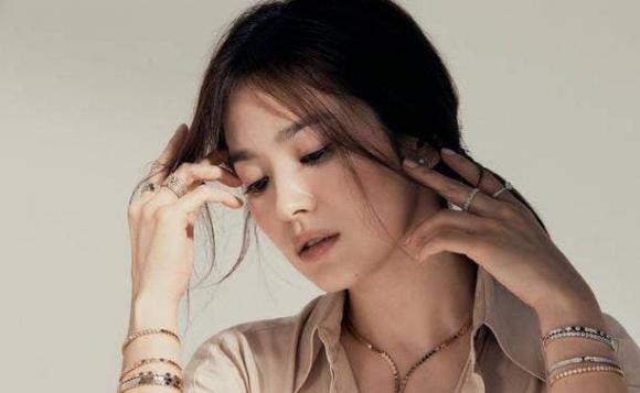 Song Hye Kyo, Huynh Bin, Song Jong Ki