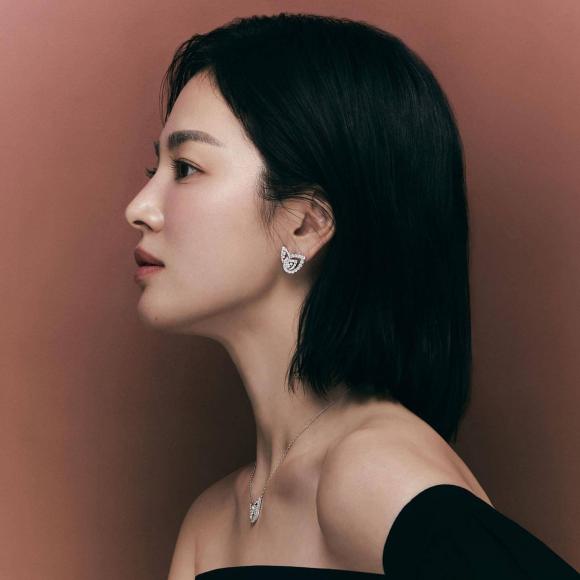Song Hye Kyo, Huynh Bin, Song Jong Ki