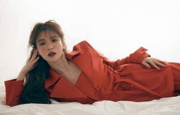 Song Hye Kyo, Huynh Bin, Song Jong Ki