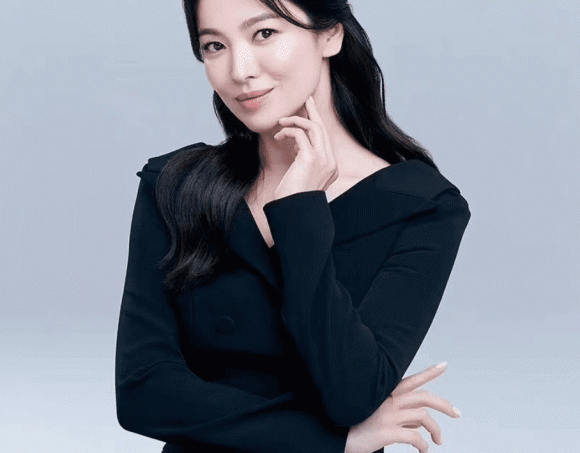Song Hye Kyo, Huynh Bin, Song Jong Ki