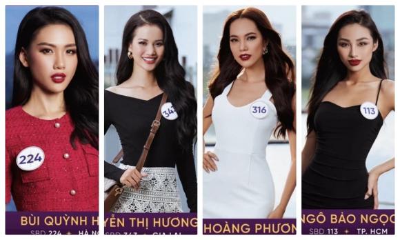 Miss Universe Colombia, Miss Universe 2022, Hoa hậu Hoàn vũ Việt Nam 2022, sao Việt