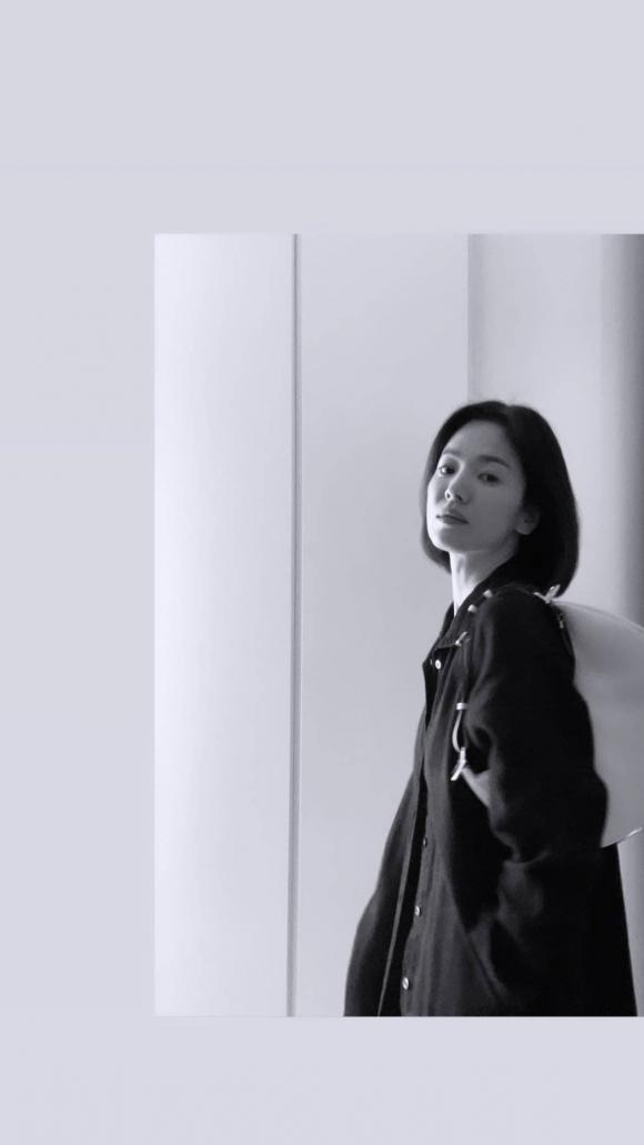 Song Hye Kyo, Huynh Bin, Song Jong Ki