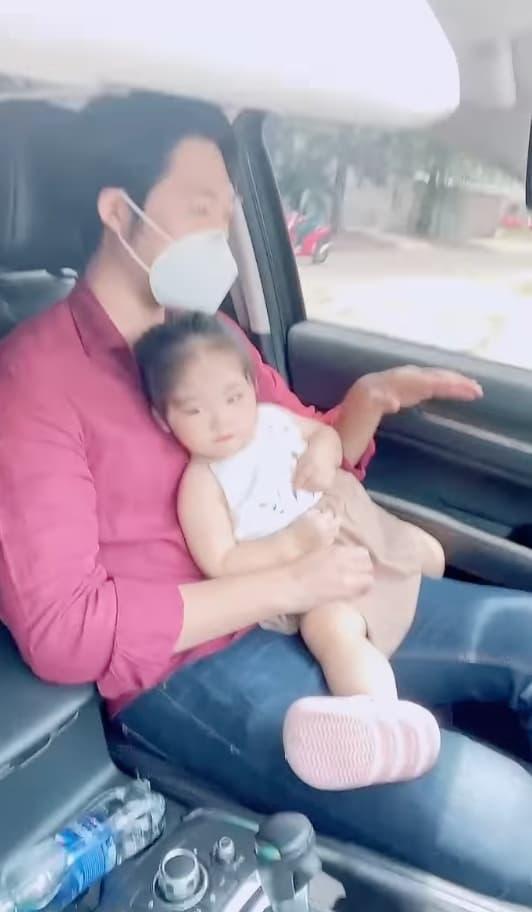 ca sĩ Pha Lê, chồng cũ của Pha Lê, sao Việt