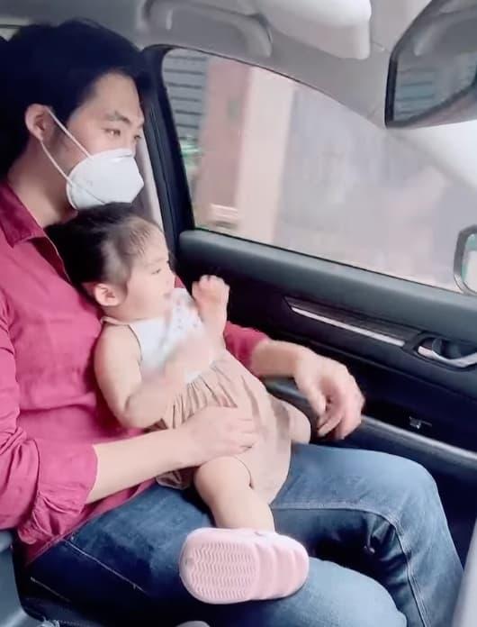ca sĩ Pha Lê, chồng cũ của Pha Lê, sao Việt