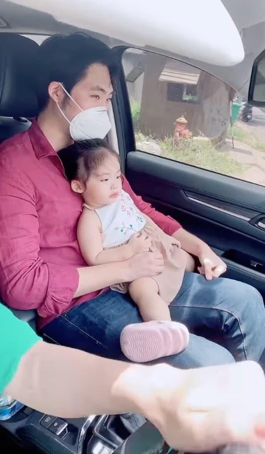 ca sĩ Pha Lê, chồng cũ của Pha Lê, sao Việt