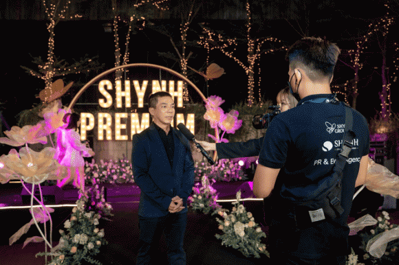 Viện thẩm mỹ công nghệ cao, Shynh Premium, nâng cơ