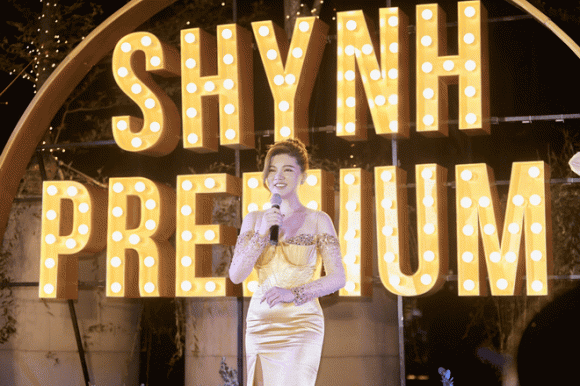 Viện thẩm mỹ công nghệ cao, Shynh Premium, nâng cơ