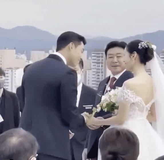 Hyun Bin, Son Ye Jin, sao Hàn 