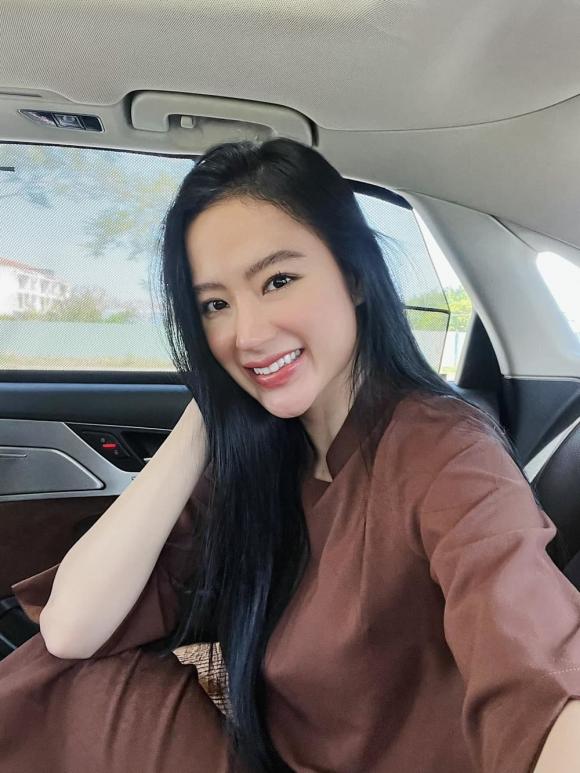 Angela Phương Trinh, Sao Việt, Nữ diễn viên