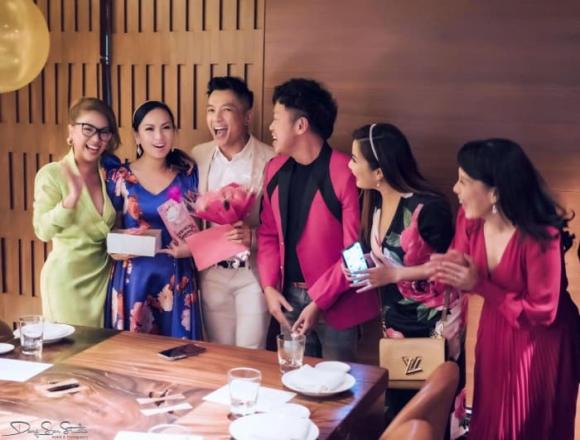 ca sĩ Hà Phương, sao Việt