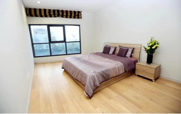 Huyền Ny, Huyền Ny bán nhà, nhà sao 