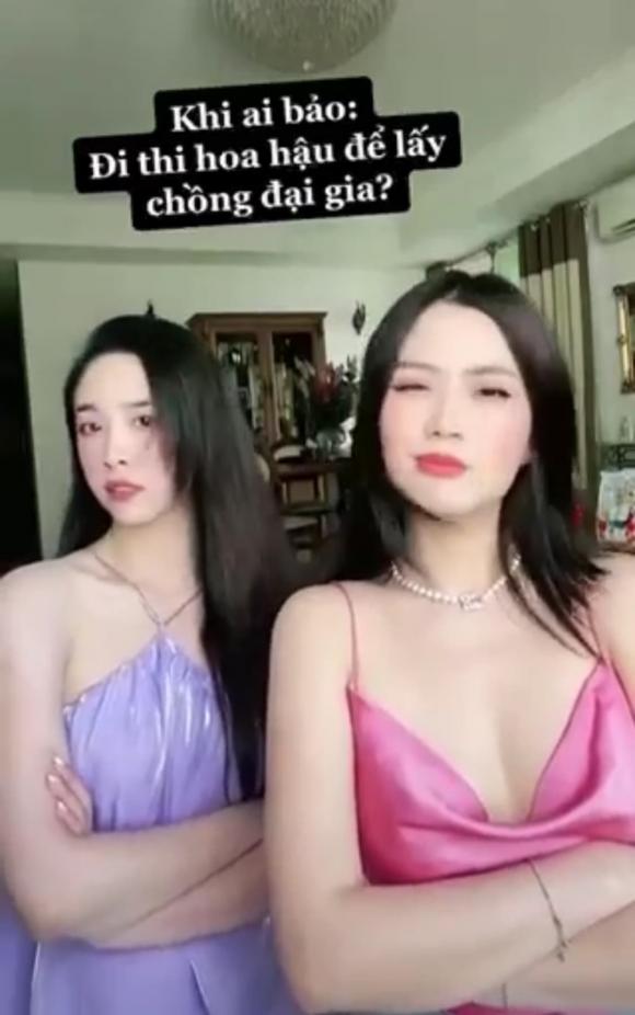 á hậu diễm trang, sao việt 