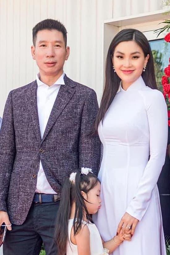 á hậu diễm trang, sao việt 