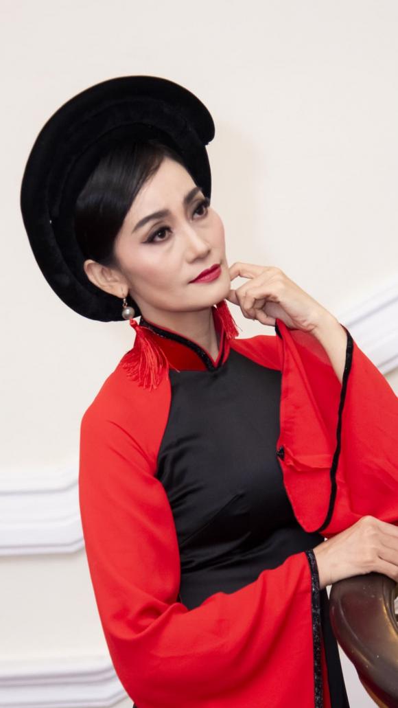 Nữ diễn viên, Hạnh Thúy, Sao Việt